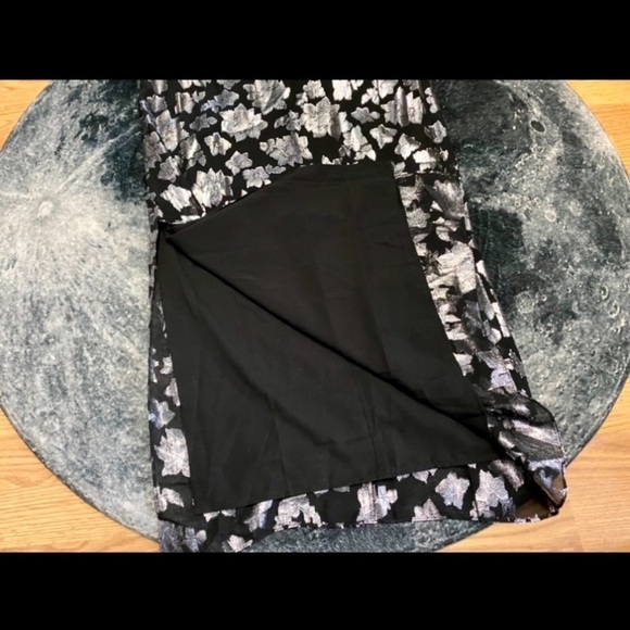 🔻SALE🔻CLUB MONACO🔹NEW (NWOT) • SILK - Picture 7 of 12